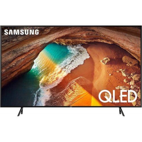 삼성 65인치 삼성전자 4K 울트라 HD QLED 스마트티비 2019년 (QN65Q60RAFXZA)