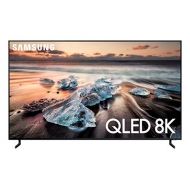75인치 플랫 삼성전자 8K Q900 QLED Ultra HD 스마트 TV 2019년 (QN75Q900RBFXZA)