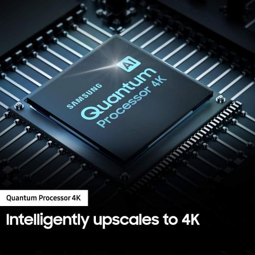 삼성 75인치 삼성전자 Q80 시리즈 4K 울트라 HD QLED 스마트 티비 2019년형 (QN75Q80RAFXZA)