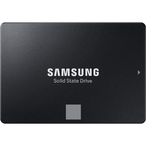 삼성 SAMSUNG 870 EVO SATA III SSD 1TB 2.5” Internal Solid State Hard Drive, Upgrade PC or Laptop Memory and Storage for IT Pros, Creators, Everyday Users, MZ-77E1T0B/AM