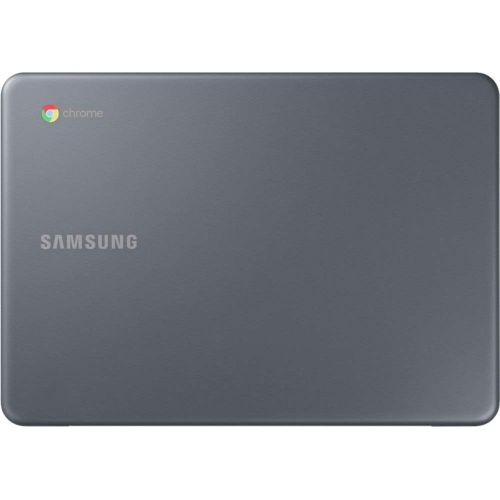 삼성 Samsung Chromebook 3 11.6-inch HD WLED Intel Celeron 4GB 32GB eMMC Chrome OS Laptop (Charcoal)