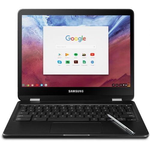 삼성 Samsung Chromebook Pro Convertible Touch Screen Laptop, 12.3 (XE510C24-K01US)