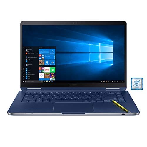 삼성 Samsung Notebook 9 Pen 15-Intel Core i7-16GB Memory-512GB SSD