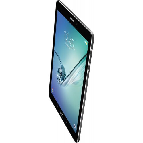 삼성 Samsung Galaxy Tab S2 9.7; 32 GB Wifi Tablet (Black) SM-T813NZKEXAR