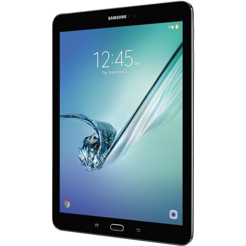 삼성 Samsung Galaxy Tab S2 9.7; 32 GB Wifi Tablet (Black) SM-T813NZKEXAR