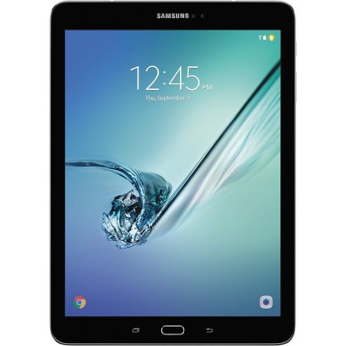 삼성 Samsung Galaxy Tab S2 9.7; 32 GB Wifi Tablet (Black) SM-T813NZKEXAR