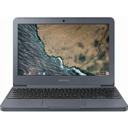 삼성 Samsung Electronics XE500C13 Chromebook 3 2GB RAM 16GB SSD Laptop, 11.6