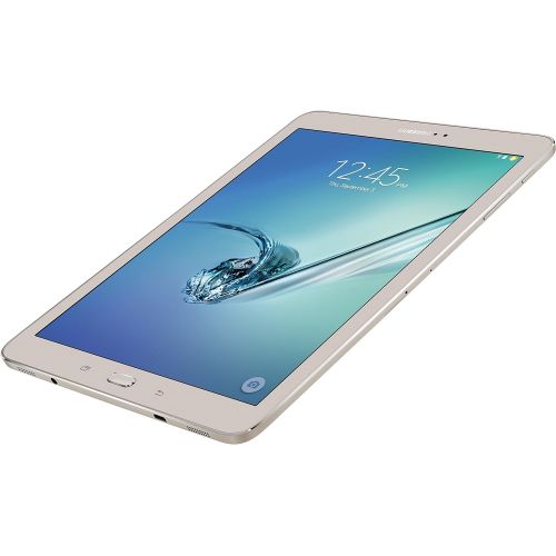 삼성 Samsung Galaxy Tab S2 9.7 SM-T810NZDEXAR (32GB, Gold)