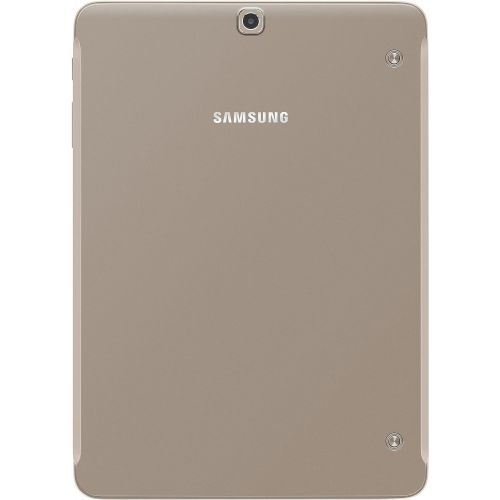 삼성 Samsung Galaxy Tab S2 9.7 SM-T810NZDEXAR (32GB, Gold)