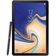 Samsung Electronics SM-T830NZKAXAR Galaxy Tab S4 with S Pen, 10.5, Black