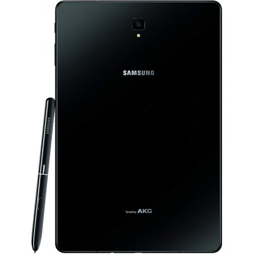 삼성 Samsung Electronics SM-T830NZKAXAR Galaxy Tab S4 with S Pen, 10.5, Black