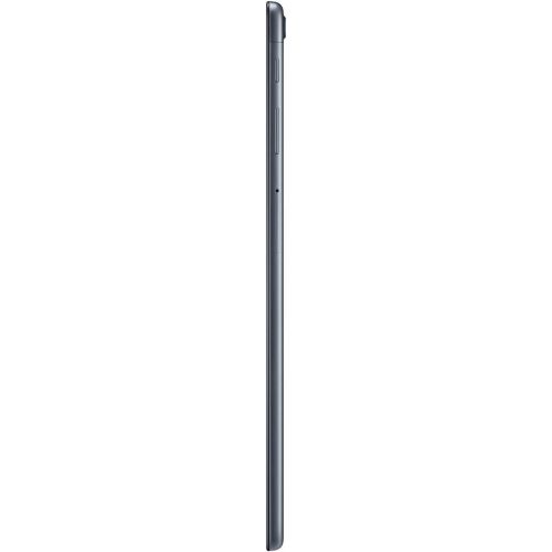 삼성 Samsung Galaxy Tab A 8.0 (2019, WiFi Only) 32GB, 5100mAh Battery, Dual Speaker, SM-T290, International Model (Black)