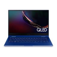 Samsung Galaxy Book Flex 13.3” Laptop| QLED Display and Intel Core i7 Processor | 8GB Memory | 512GB SSD| Long Battery Life and Bluetooth-Enabled S Pen | (NP930QCG-K01US), Blue