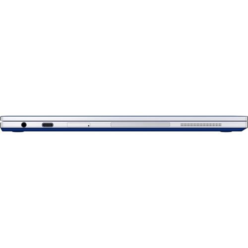 삼성 Samsung Galaxy Book Flex 13.3” Laptop| QLED Display and Intel Core i7 Processor | 8GB Memory | 512GB SSD| Long Battery Life and Bluetooth-Enabled S Pen | (NP930QCG-K01US), Blue