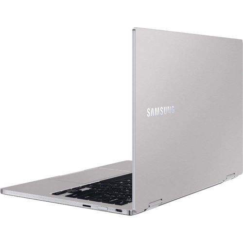 삼성 [아마존베스트]Samsung Notebook 9 Pro 2-in-1 13.3 Touch Screen Intel Core i7 Titan Platinum (NP930MBE-K01US)