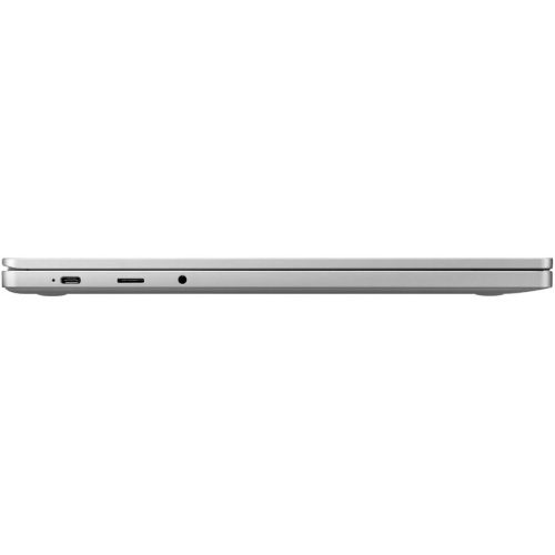 삼성 [아마존베스트]Samsung Electronics SAMSUNG XE350XBA-K01US Chromebook 4 + Chrome OS 15.6 Full HD Intel Celeron Processor N4000 4GB RAM 32GbEmmc Gigabit Wi-Fi, Silver