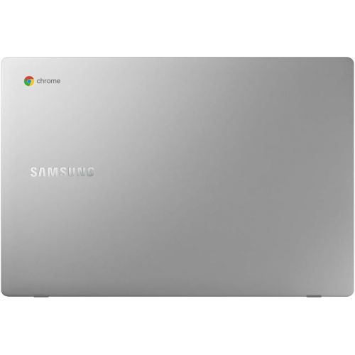 삼성 [아마존베스트]Samsung Electronics SAMSUNG XE350XBA-K01US Chromebook 4 + Chrome OS 15.6 Full HD Intel Celeron Processor N4000 4GB RAM 32GbEmmc Gigabit Wi-Fi, Silver