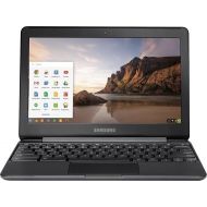 [아마존베스트]SAMSUNG 11.6 Chromebook with Intel N3060 up to 2.48GHz, 4GB Memory, 16GB eMMC Flash Memory, Bluetooth 4.0, USB 3.0, HDMI, Webcam, Chrome Operating System, Black
