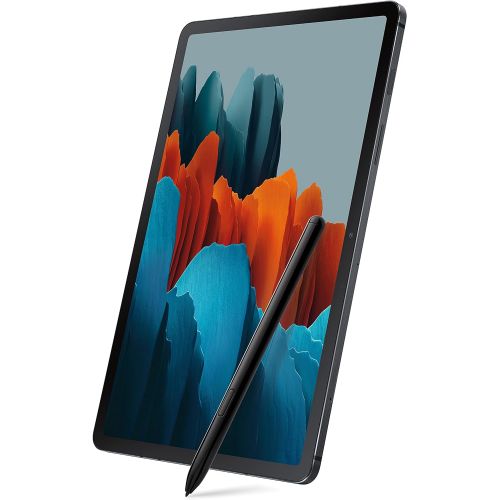 삼성 [아마존베스트]Samsung Electronics Galaxy Tab S7 Wi-Fi, Mystic Black - 256 GB