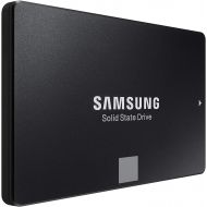 [아마존베스트]Samsung 860 EVO 500GB 2.5 Inch SATA III Internal SSD (MZ-76E500B/AM)