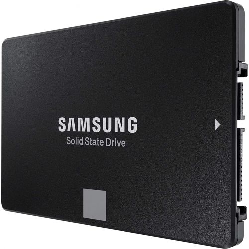 삼성 [아마존베스트]Samsung SSD 860 EVO 2TB 2.5 Inch SATA III Internal SSD (MZ-76E2T0B/AM)