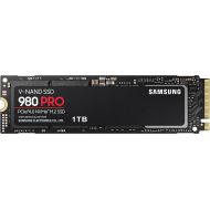 [아마존베스트]SAMSUNG 980 PRO 1TB PCIe NVMe Gen4 Internal Gaming SSD M.2 (MZ-V8P1T0B)