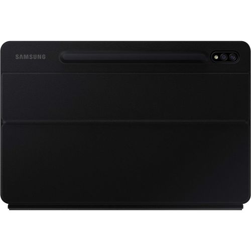 삼성 [아마존베스트]Samsung Electronics Samsung Galaxy Tab S7 Keyboard, Black (EF-DT870UBEGUJ)