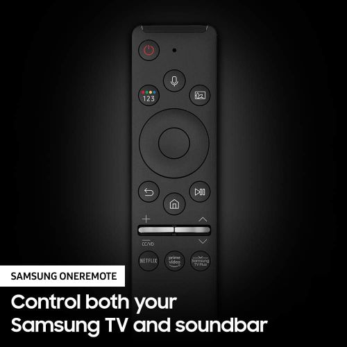 삼성 [아마존베스트]SAMSUNG HW-T450 2.1ch Soundbar with Dolby Audio (2020)