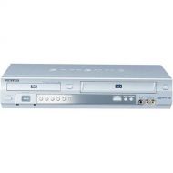 [아마존베스트]Samsung DVD-V4600 DVD / VCR Combo