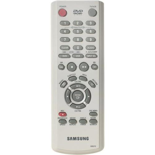삼성 [아마존베스트]Samsung Electronics Samsung DVDV5500 DVD/VCR Combination Dual Deck