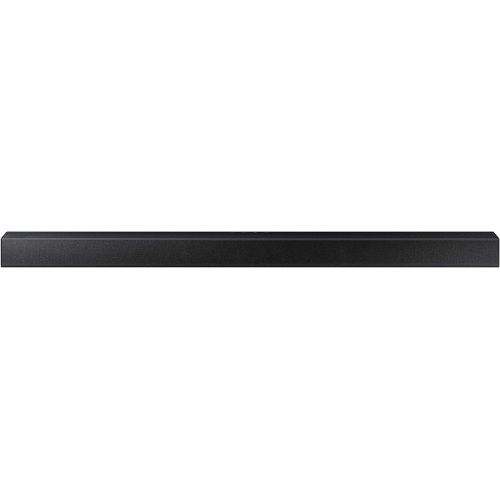 삼성 Samsung HW-A450/ZA 2.1ch Soundbar with Dolby Audio (2021) , Black