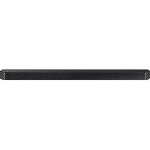 삼성 SAMSUNG HW-Q950A 11.1.4ch Soundbar with Dolby Atmos/DTS:X Alexa Built in(2021), Black