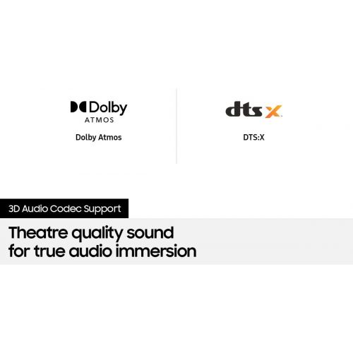 삼성 Samsung HW-Q600A 3.1.2ch Soundbar w/Dolby Atmos/DTS:X 2021