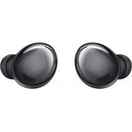 SAMSUNG Galaxy Buds Pro, Bluetooth Earbuds, True Wireless, Noise Cancelling, Charging Case, Quality Sound, Water Resistant, Phantom Black (US Version)