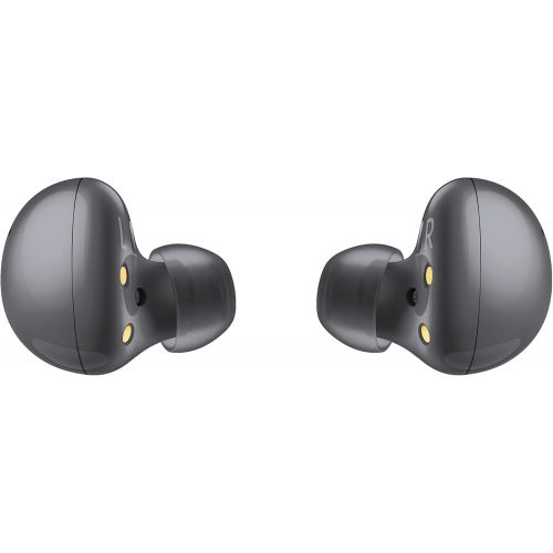 삼성 Samsung Galaxy Buds 2 True Wireless Earbuds Noise Cancelling Ambient Sound Bluetooth Lightweight Comfort Fit Touch Control US Version, Graphite