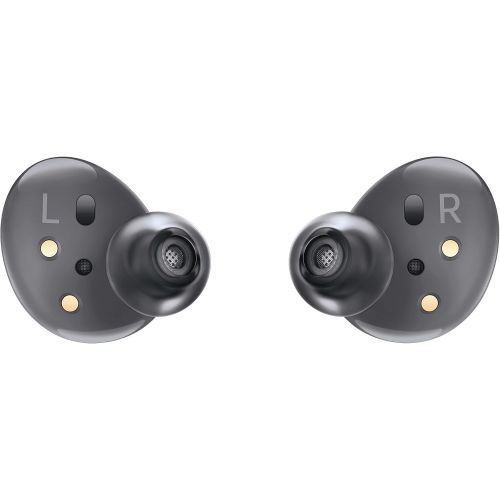 삼성 Samsung Galaxy Buds 2 True Wireless Earbuds Noise Cancelling Ambient Sound Bluetooth Lightweight Comfort Fit Touch Control US Version, Graphite