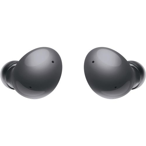 삼성 Samsung Galaxy Buds 2 True Wireless Earbuds Noise Cancelling Ambient Sound Bluetooth Lightweight Comfort Fit Touch Control US Version, Graphite