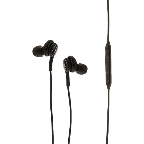 삼성 SAMSUNG EO-IC100BBEGUS Corded Type-C Earphones, Black