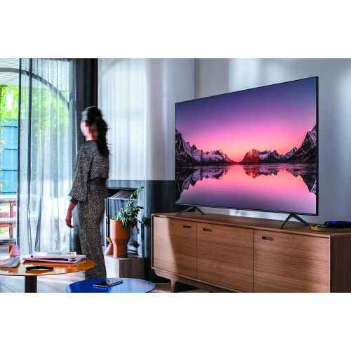 삼성 85인치 삼성전자 4K 울트라 HD 스마트 QLED 티비 2020년형 (QN85Q60TAFXZA)