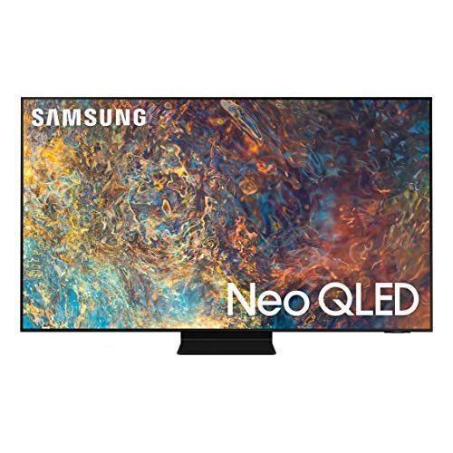 삼성 55인치 삼성전자 QN90A시리즈 Neo(네오) QLED 4K UHD 스마트 LED 티비 2021년형(QN55QN90AAFXZA)