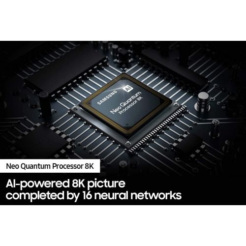 삼성 65인치 삼성전자 QN800A시리즈 Neo(네오) QLED 8K UHD 스마트 LED 티비 2021년형(QN65QN800AFXZA)