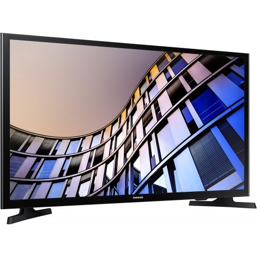 삼성 SAMSUNG Electronics UN32M4500A 32-Inch 720p Smart LED TV (2017 Model)
