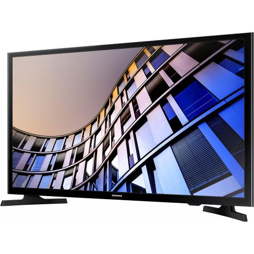 삼성 SAMSUNG Electronics UN32M4500A 32-Inch 720p Smart LED TV (2017 Model)
