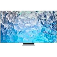 Samsung QN85QN900BFXZA 85 8K QLED UHD HDR Smart Infinity-Screen TV with an Additional 4 Year Coverage by Epic Protect (2022)