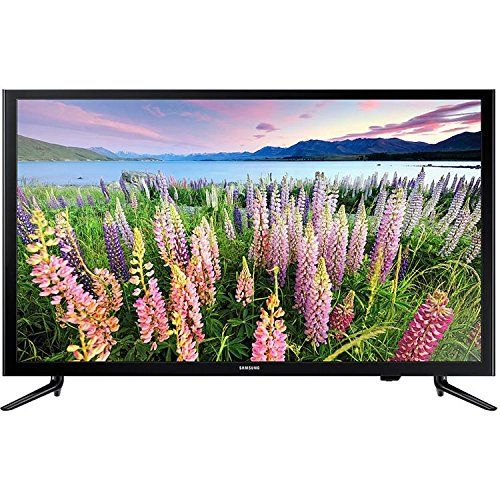 삼성 Samsung UA-40J5200 40 Full HD Multi-System Smart Wi-Fi LED TV with Free HDMI Cable, 110-240V