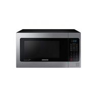 [아마존베스트]Samsung Electronics Samsung MG11H2020CT 1.1 cu. ft. Countertop Grill Microwave Oven with Ceramic Enamel Interior, Black