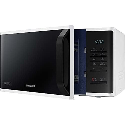 삼성 [아마존베스트]Samsung MG23K3513AW/EG Microwave, White