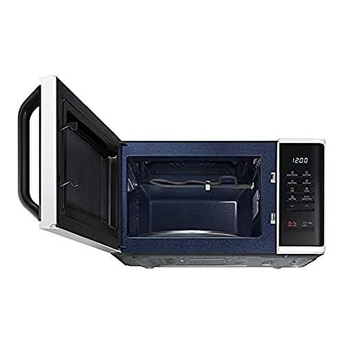 삼성 [아마존베스트]Samsung MG23K3513AW/EG Microwave, White