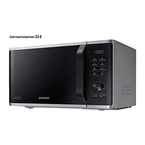 삼성 [아마존베스트]Samsung Microwave, Silver