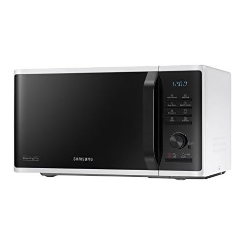 삼성 [아마존베스트]Samsung MG23K3515AW et Microwave with Grill, 23Litre, 800Watt